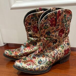 Roper Ingrid western  Boots